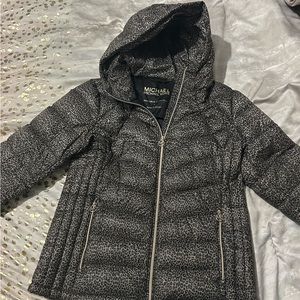 Women’s Michael Kors winter coat